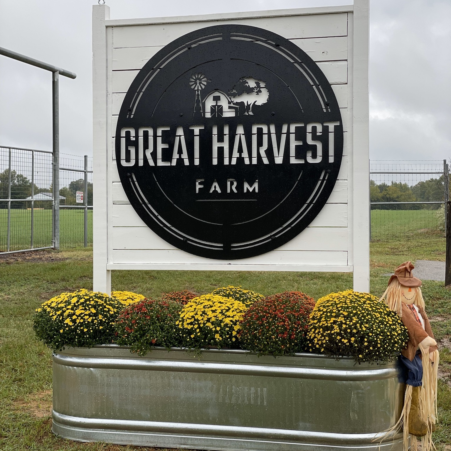 Great Harvest Farm