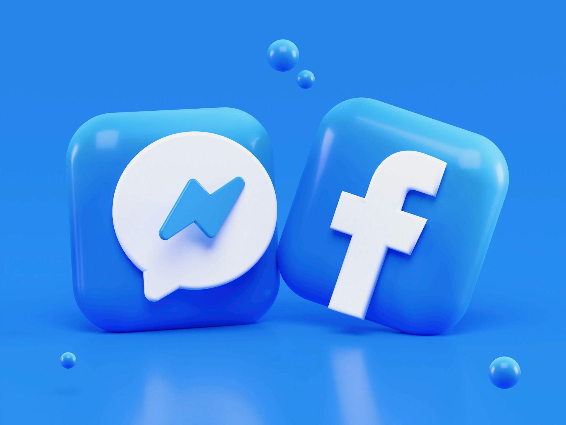 social media icons